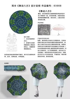 揭晓 | 第一届中沅杯·吴哥文化高校学生创意设计大赛 获奖名单